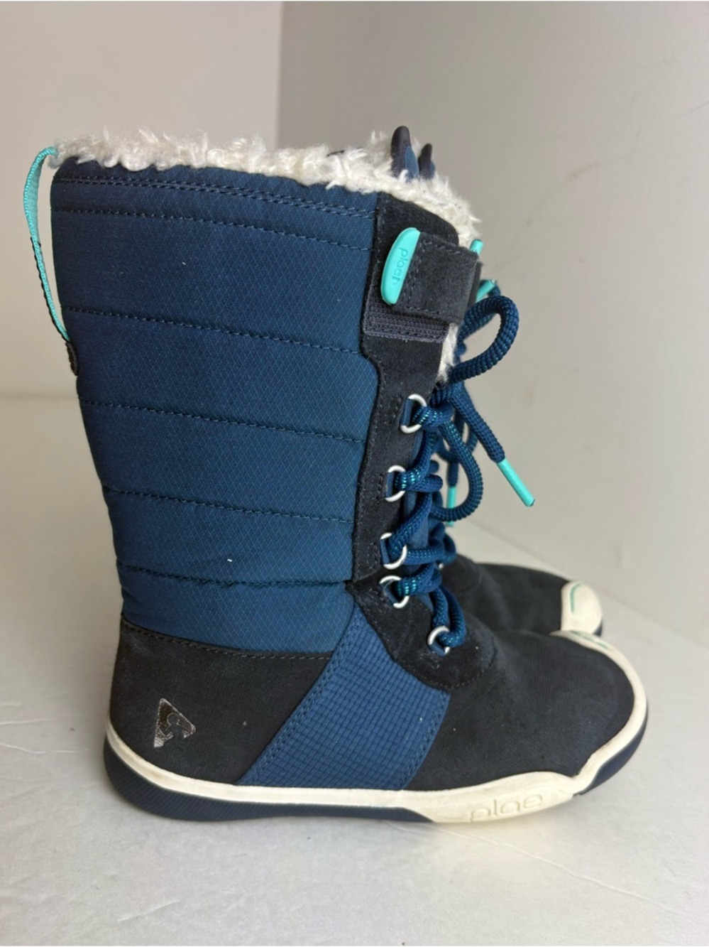 Plae Jack Waterproof Boots size 11 - Picture 3 of 8